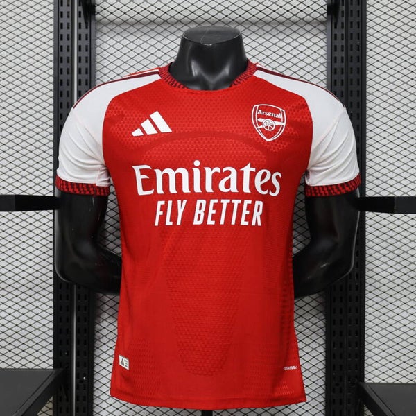 Arsenal 1ra Eq.26/27 *Ed Jugador*