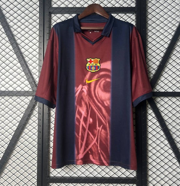 TRAVIS SCOTT X Barcelona 2000/01
