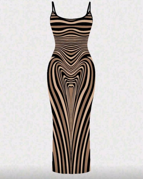 Let's be abstract