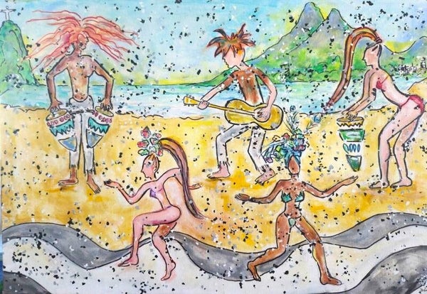 CARNIVAL