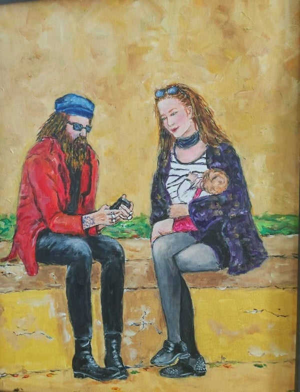 SATURDAYIN THE PLAZA