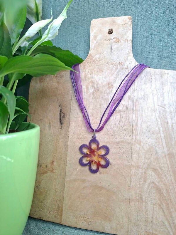 Ketting Sunny