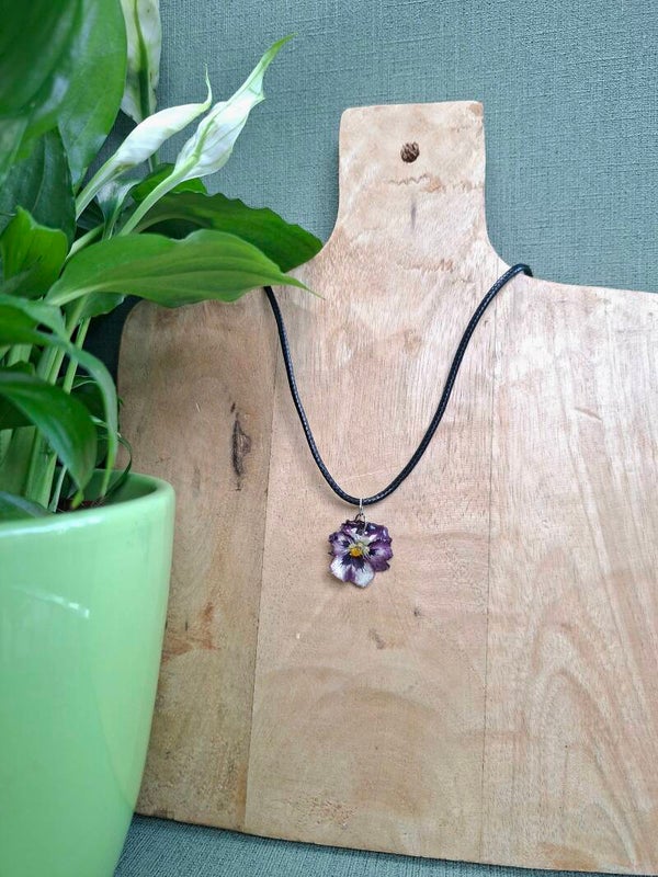 Ketting Viola