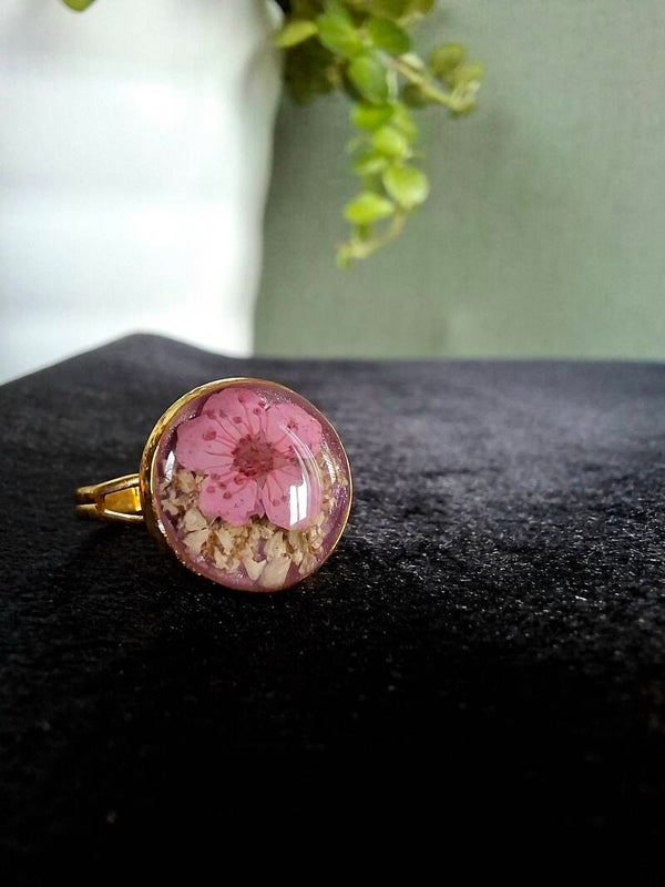 Ring Glamour