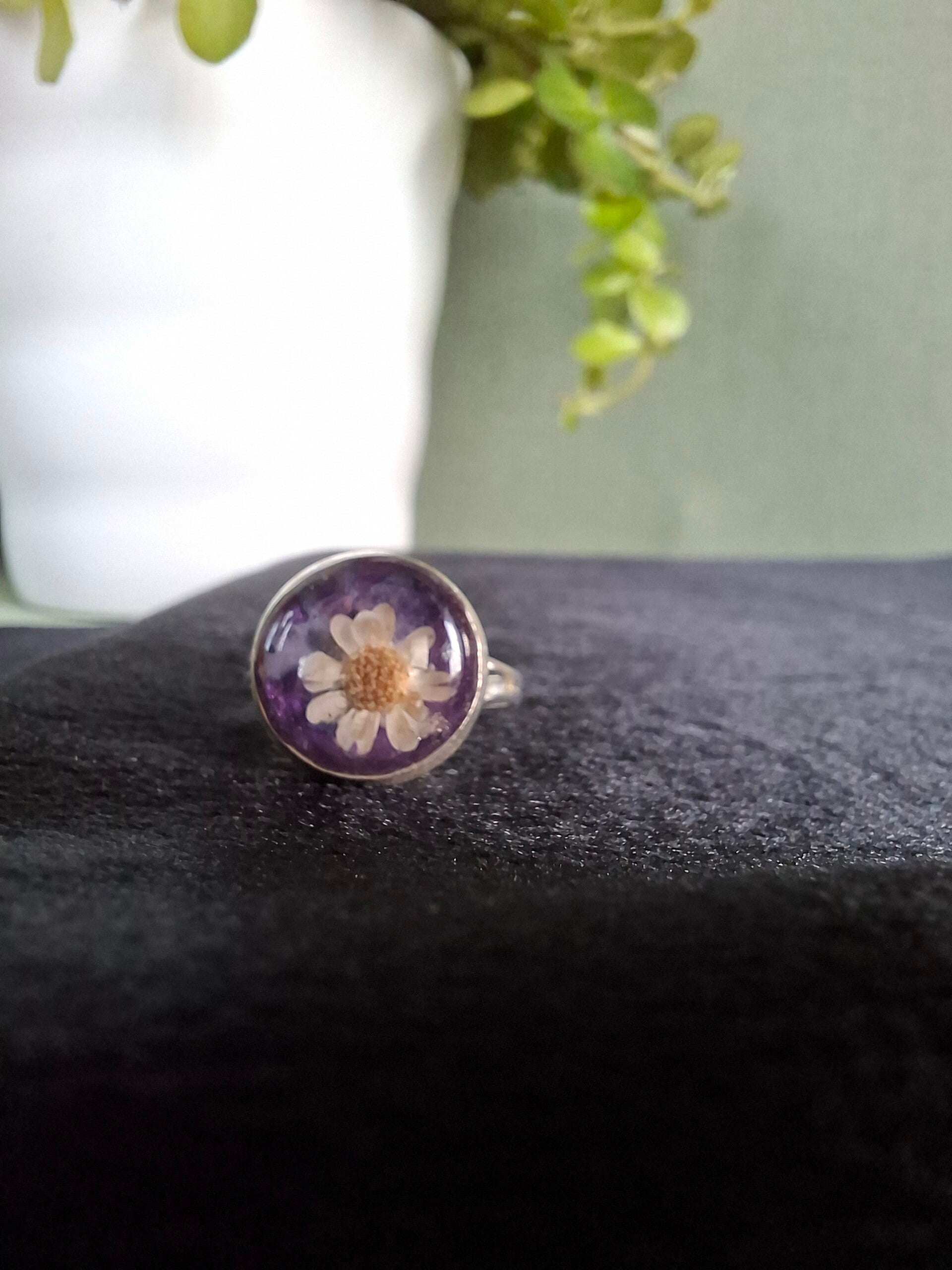Ring Élégance