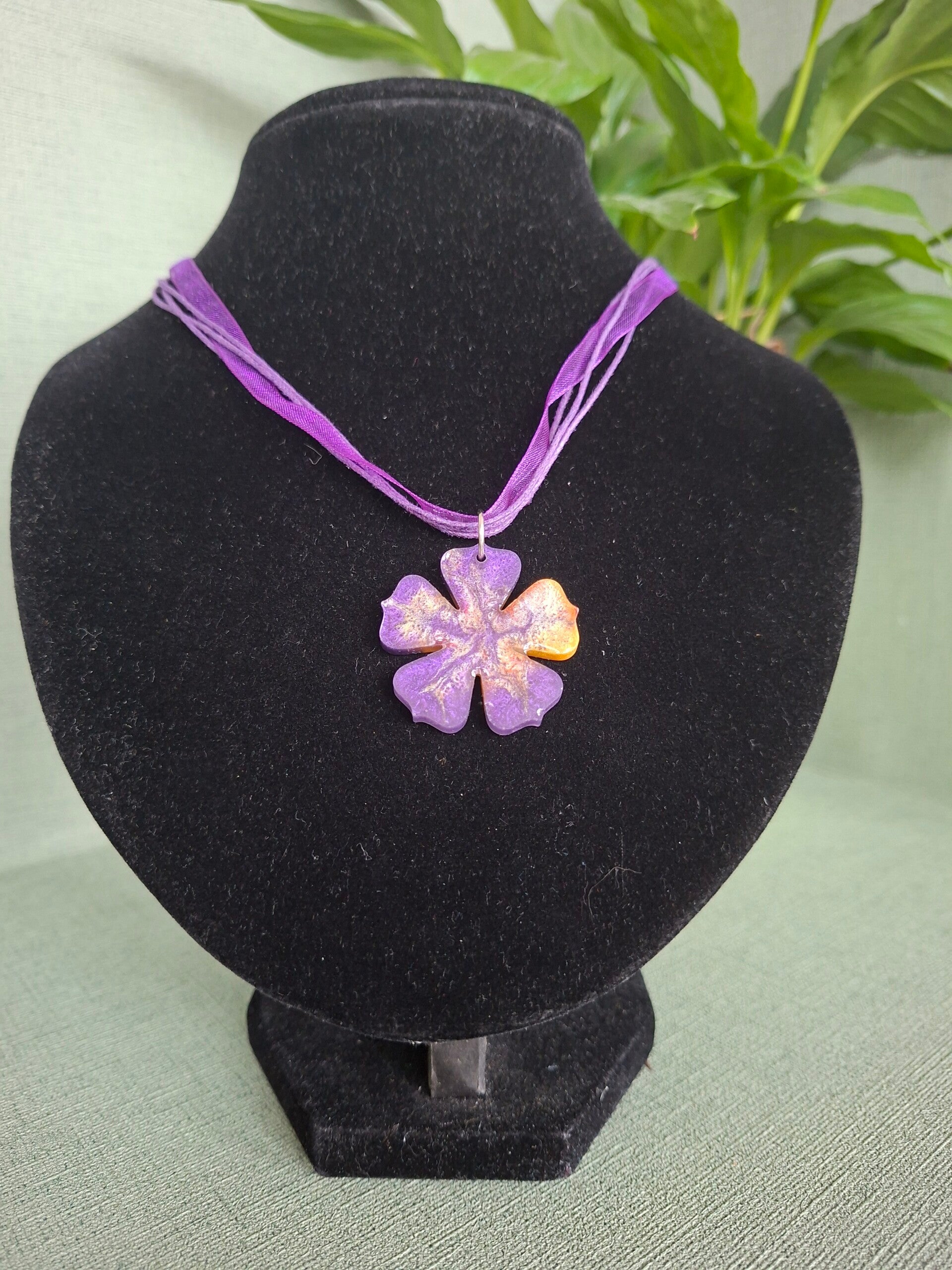 Ketting Liana