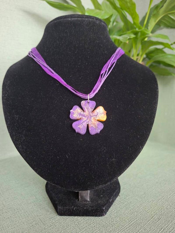 Ketting Liana