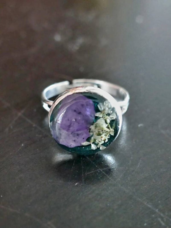 Ring Grace
