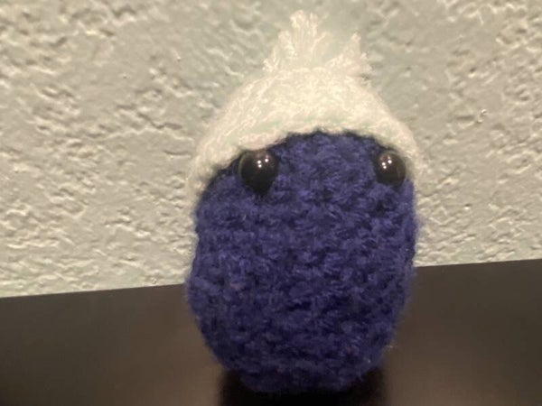 Jacob the Jelly Bean