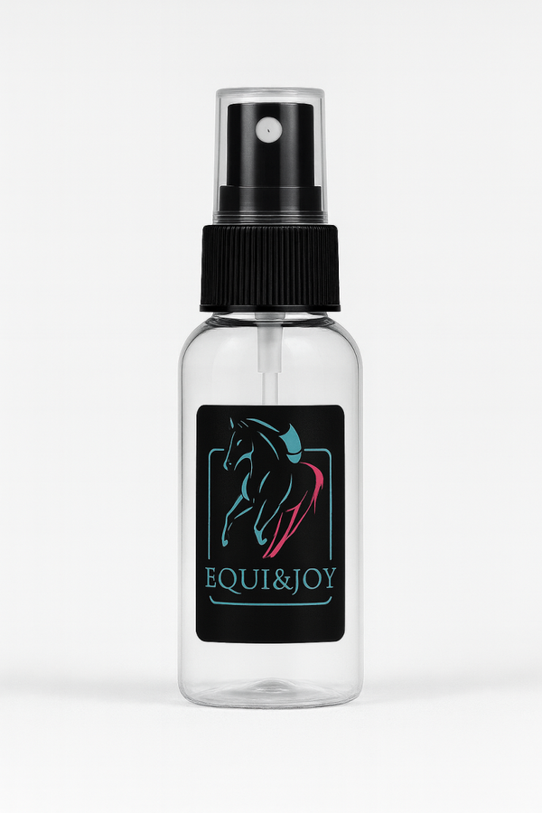 Probeer Equi&Joy in mini-formaat