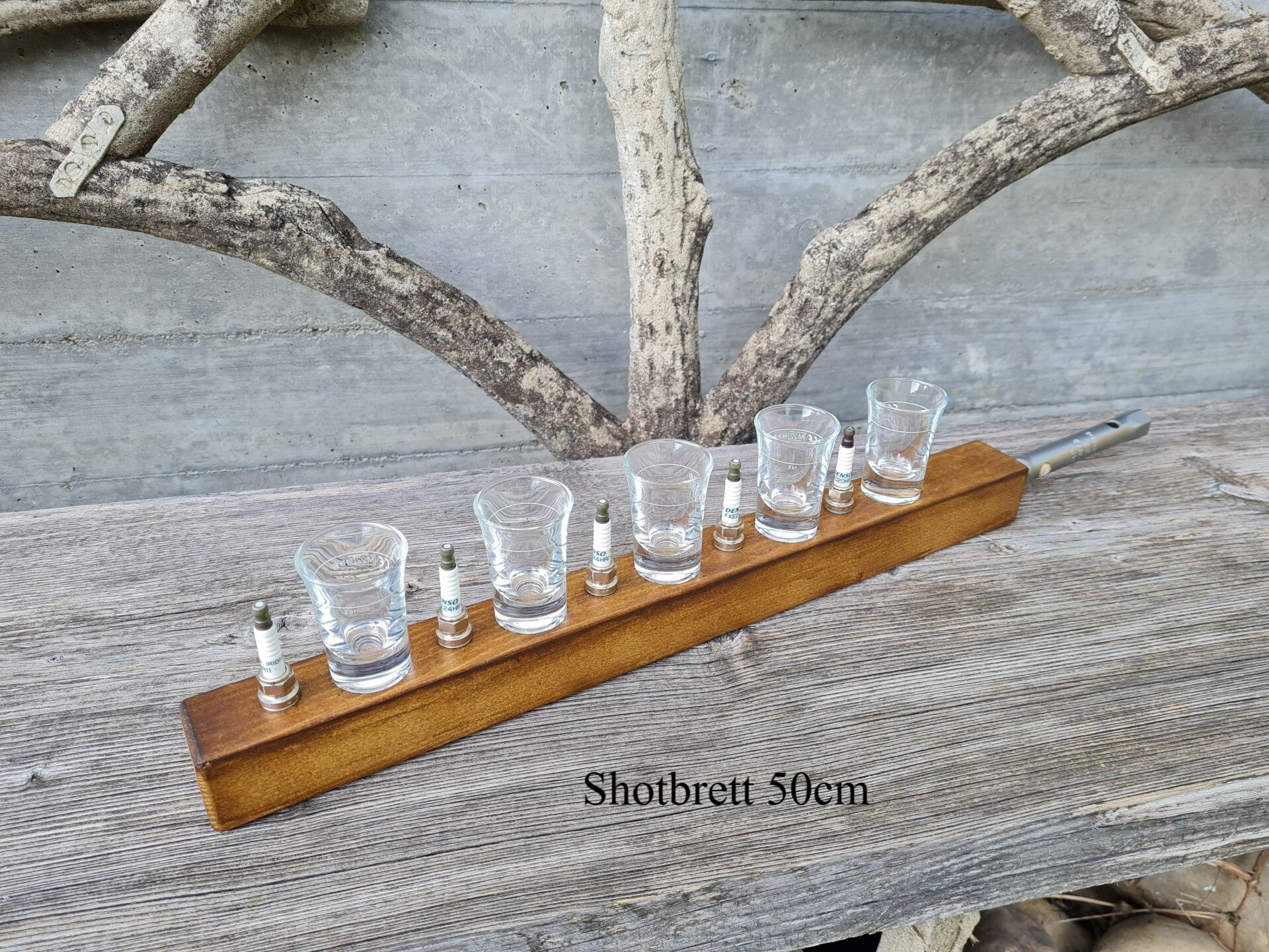 Spiel, Spass & Drink