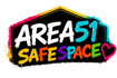 Area51 Safe Space