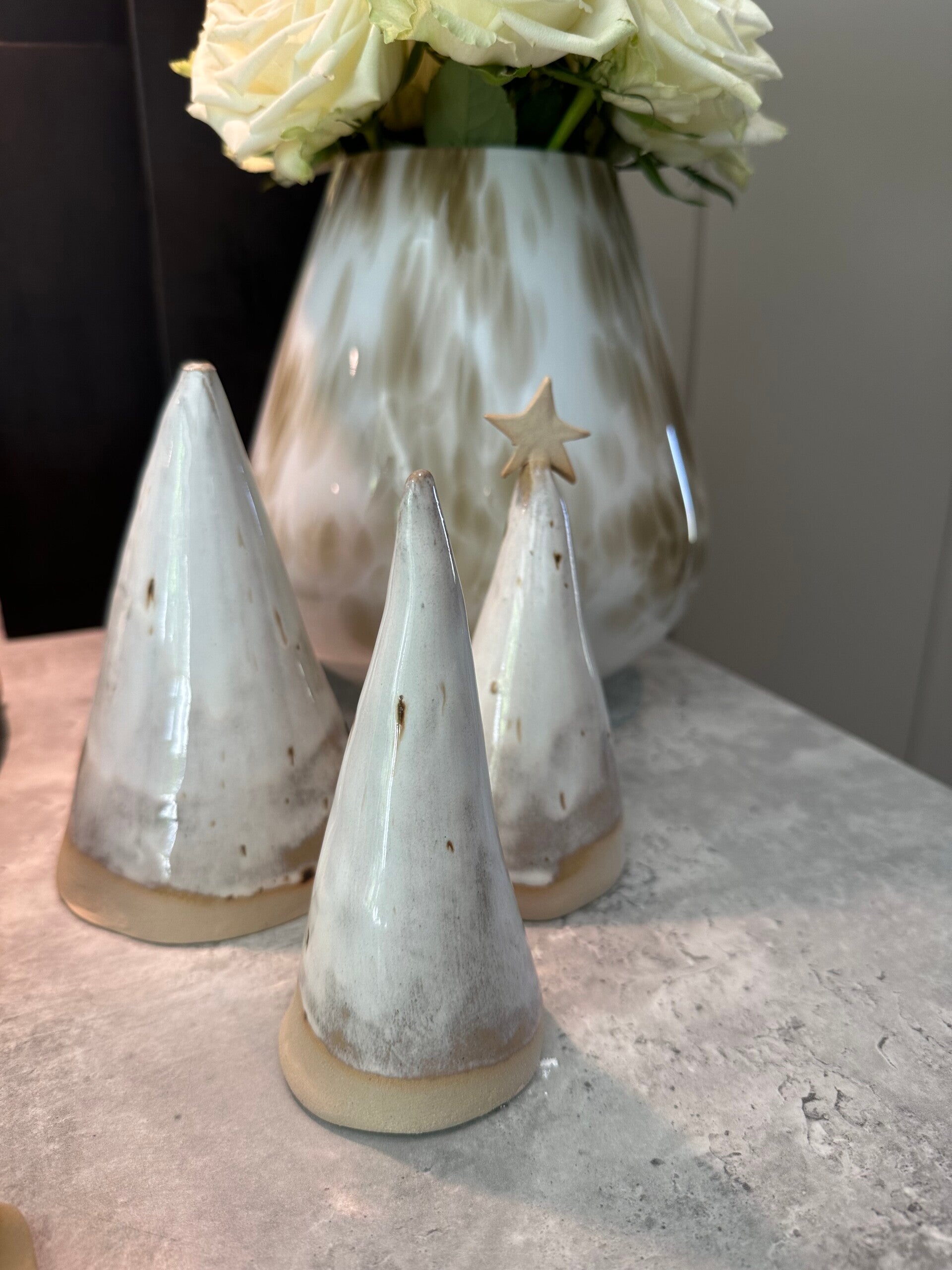Juletre 3 pk