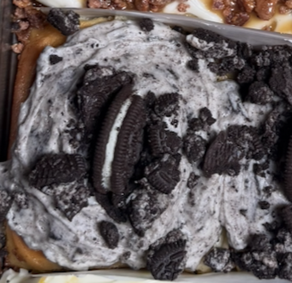 Cookies n' Creme