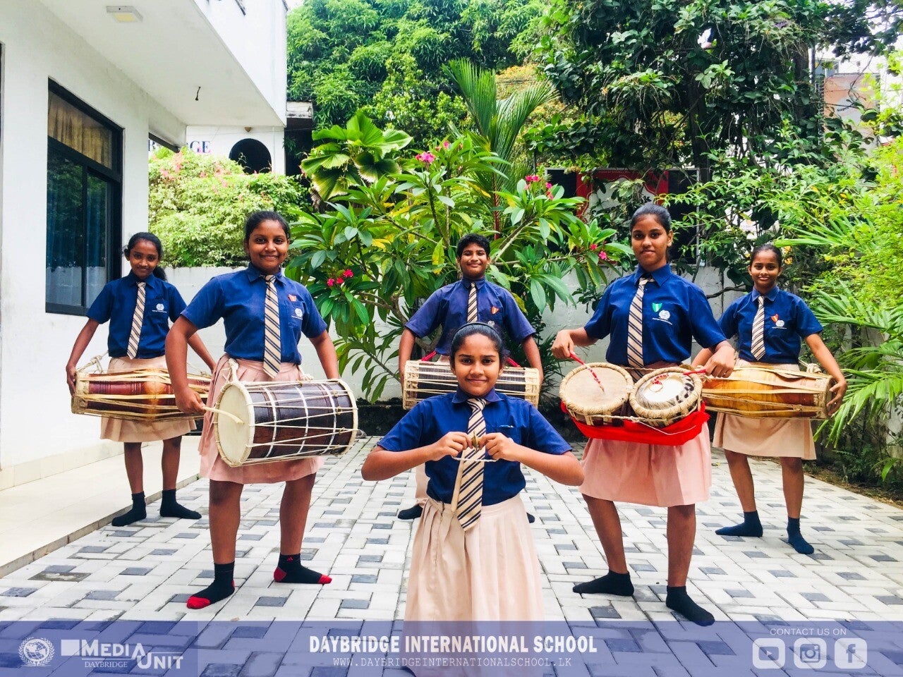 Curriculum | Daybridge International School