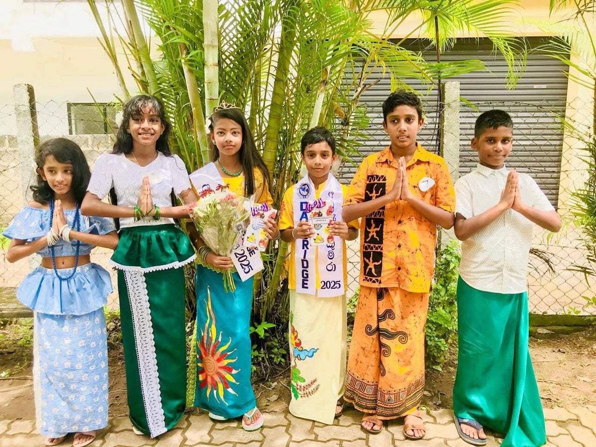 Student Life | Daybridge International School