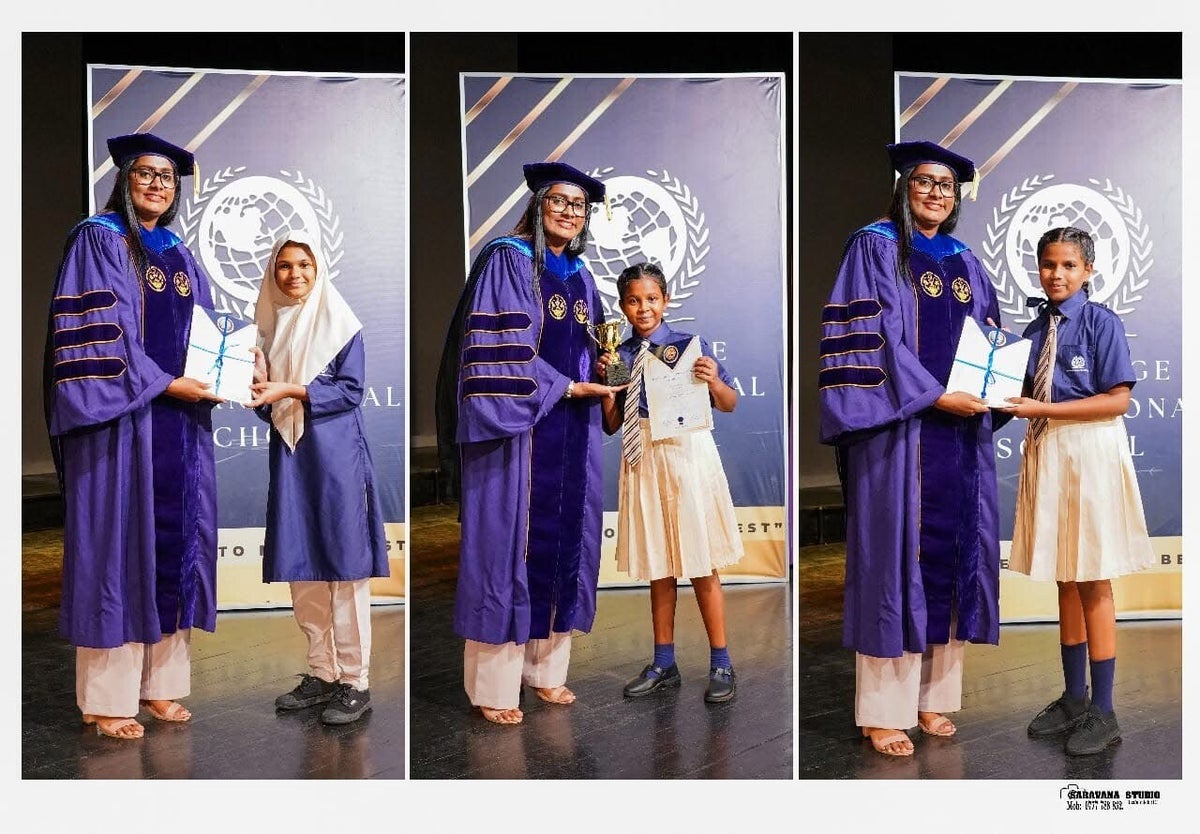Student Life | Daybridge International School