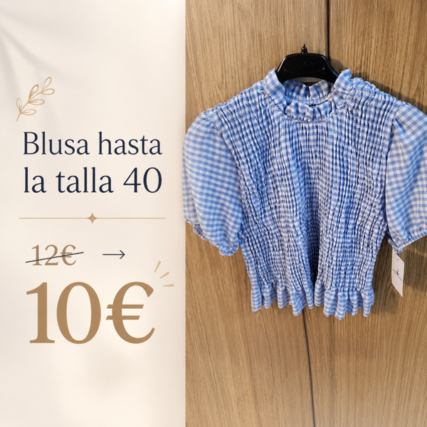 Blusa