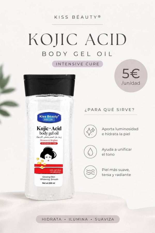 Body Gel