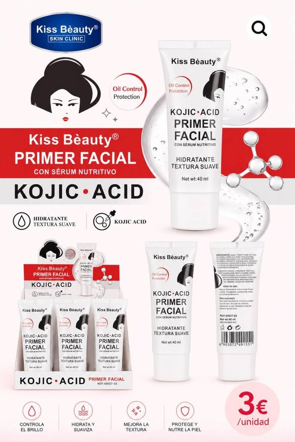 Primer Facial