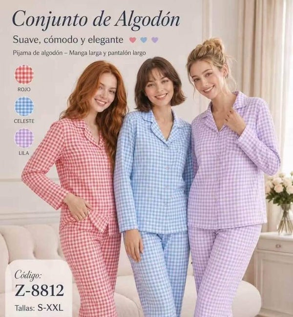 Pijama Vichi
