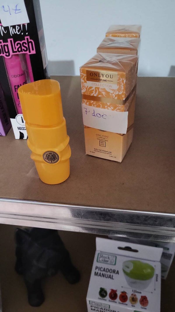 Perfume yara Tous de 30 ml