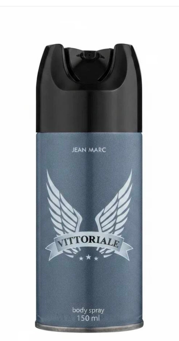 Desodorante para hombre