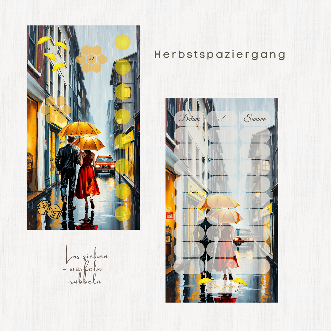 Herbstspaziergang A6