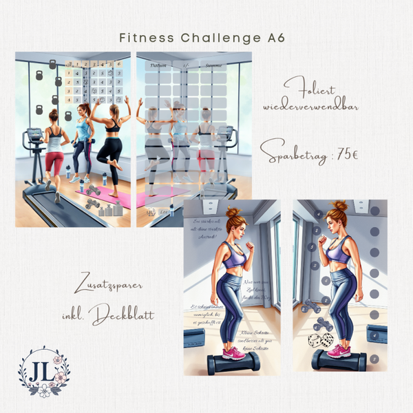 Fitness Bundle