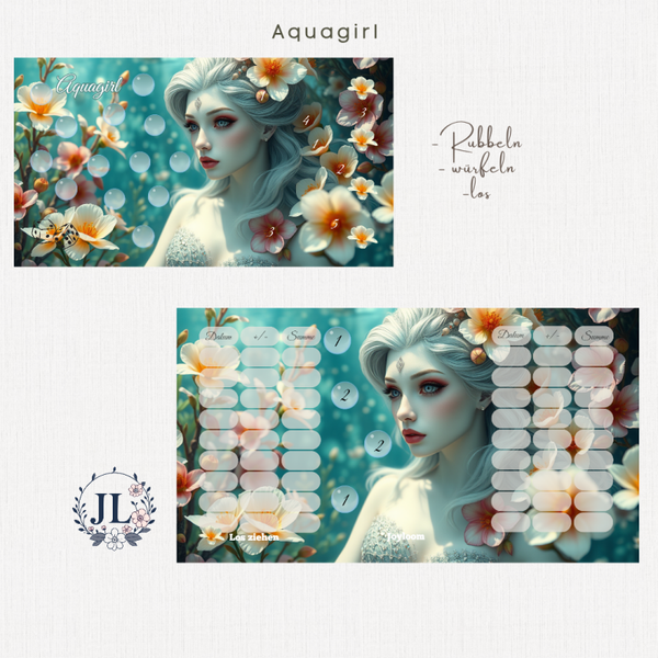 Aquagirl