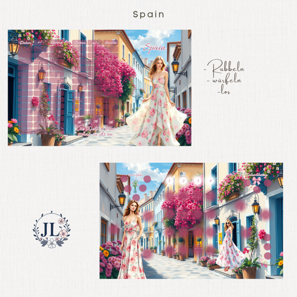 Spain