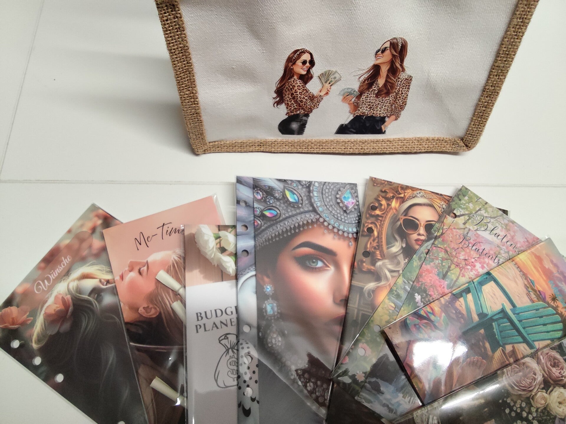 Shopgeburtstagsbag Leoladys🥳