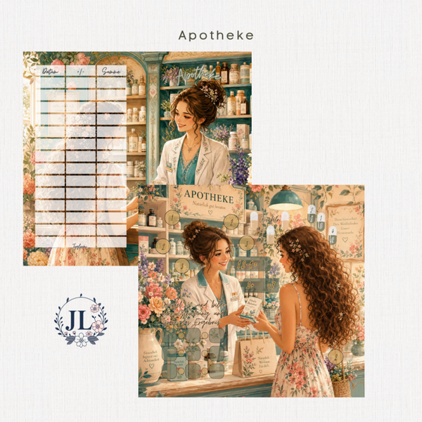 Apotheke A6