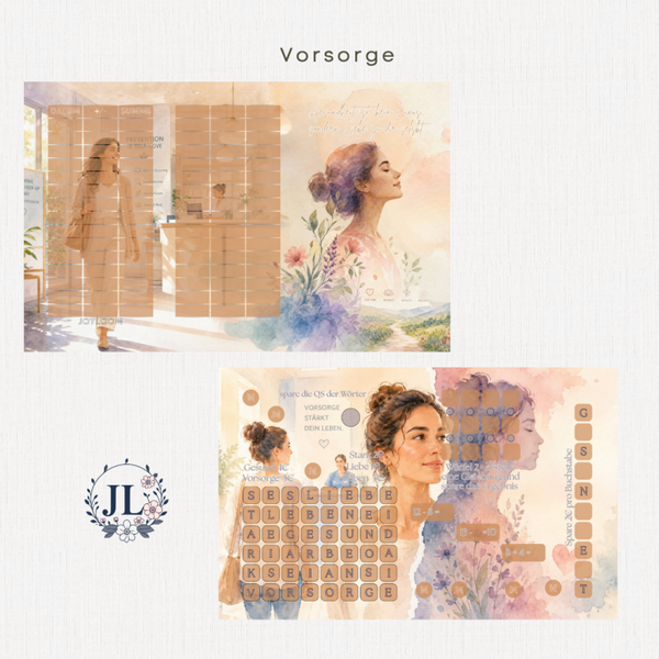 Vorsorge A6