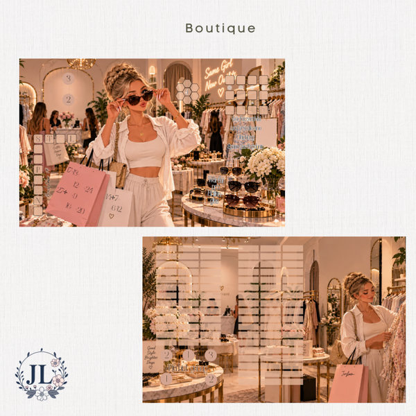 Boutique A6