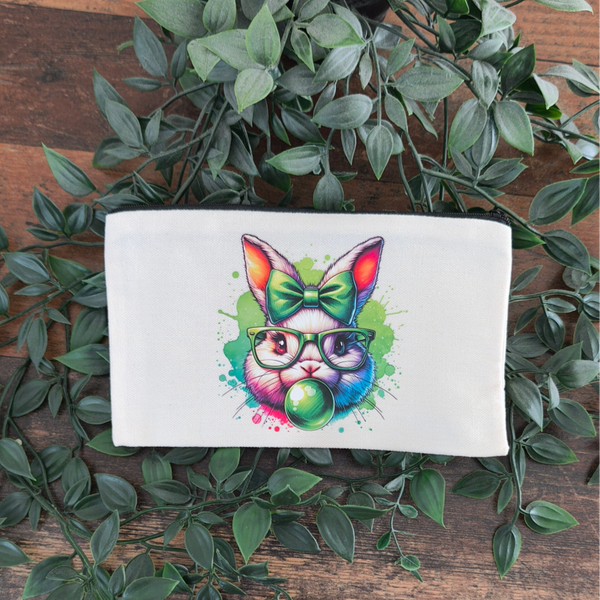 Aufbewahrungsbag Hase