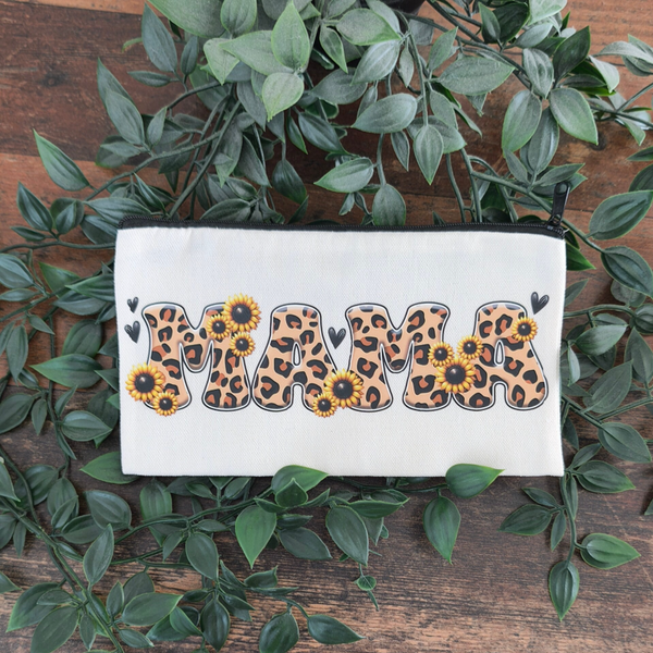 Aufbewahrungsbag Mama Leo