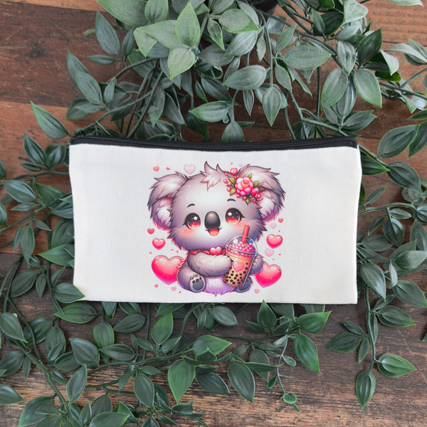 Aufbewahrungsbag Koala
