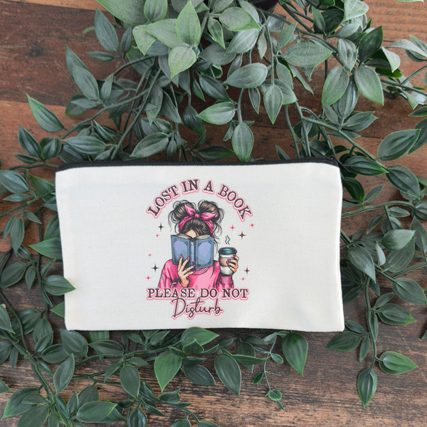 Aufbewahrungsbag books