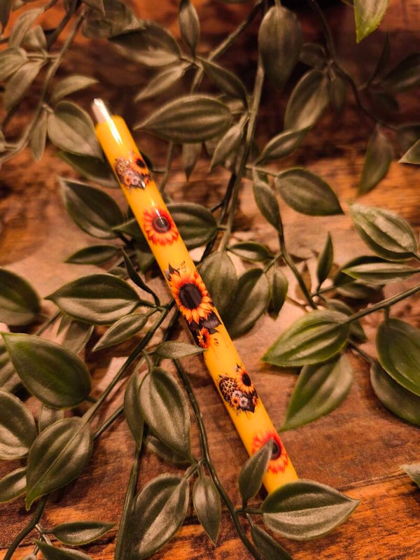 Stift Leo Sonnenblume