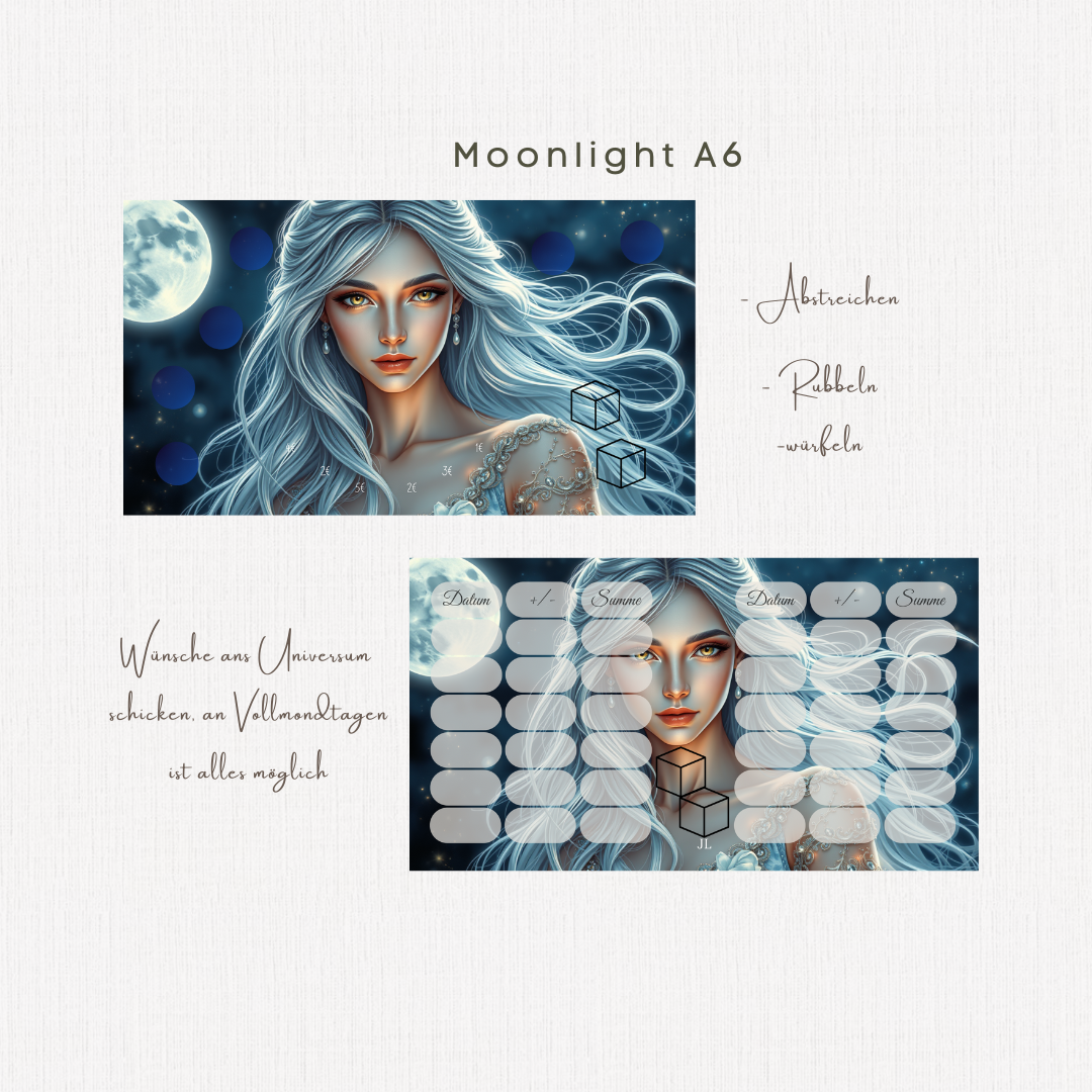 Moonlight A6