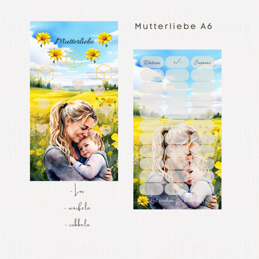 Mutterliebe A6