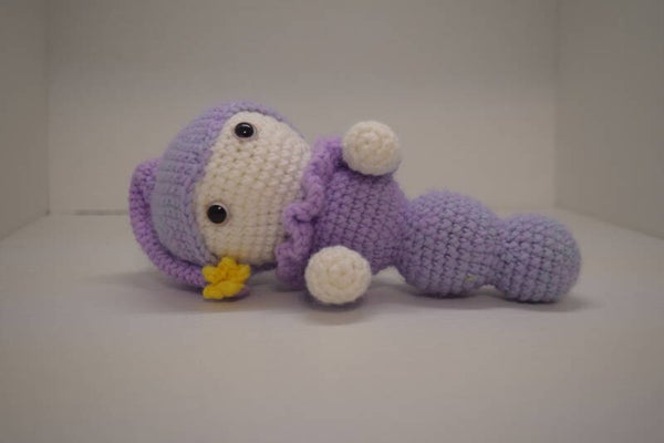 Vintage Glo-Worm