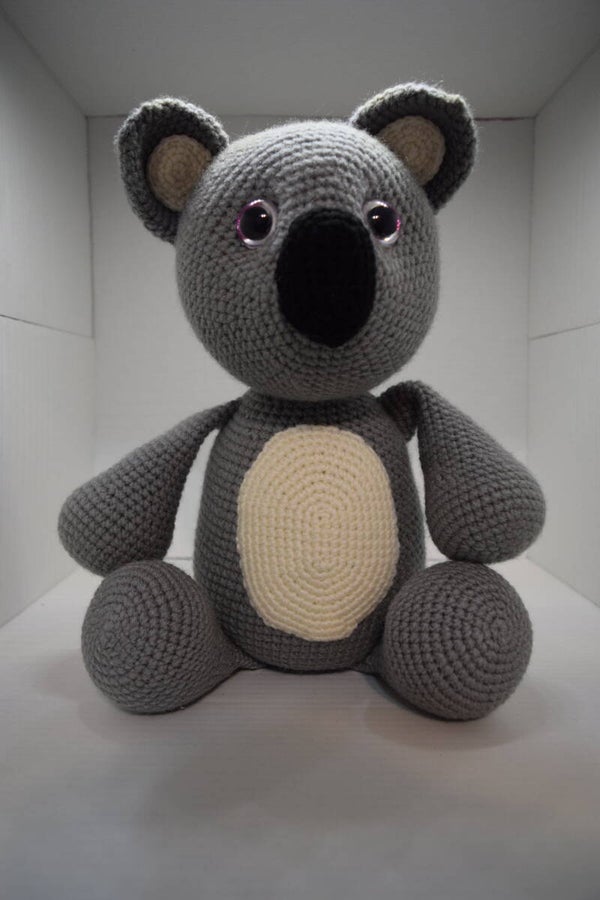 Large Koala Stuffie