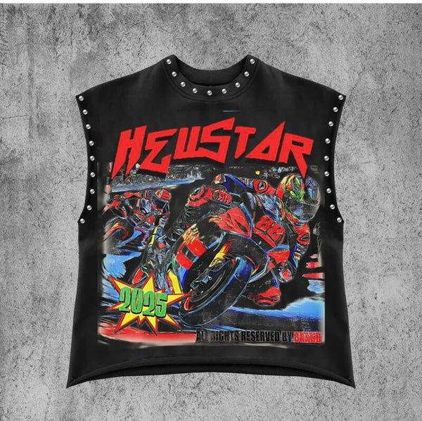 Hellestar 2025 AndrioFashion Talla M