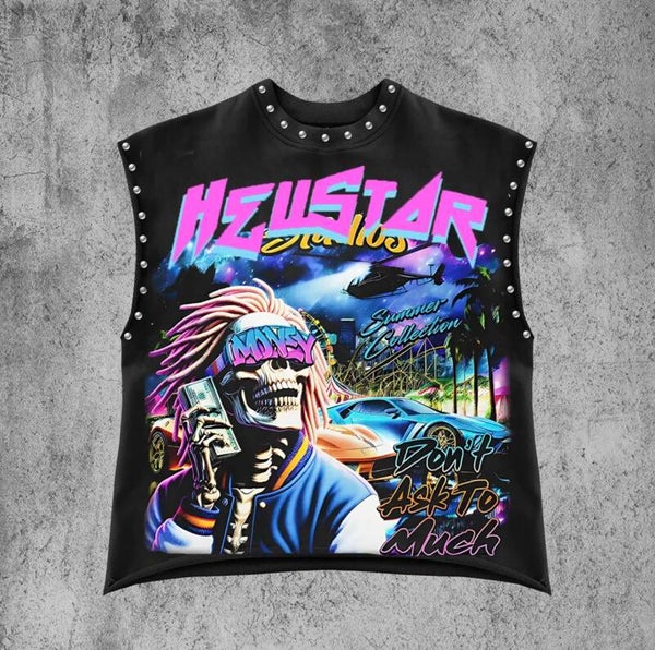 Hellestar 2025 AndrioFashion Talla L