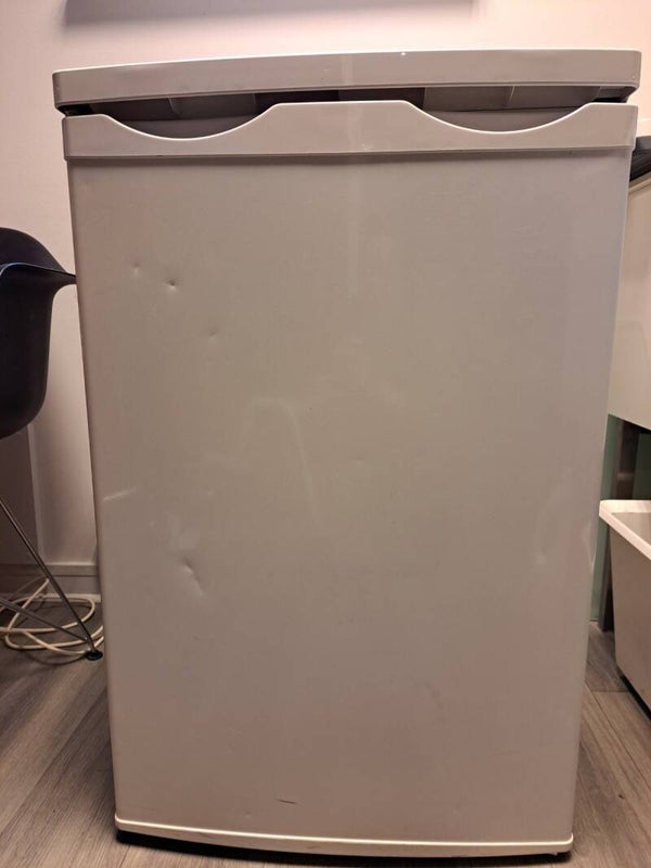 IKEA CFS155 tafelmodel koelkast 137 liter