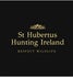 St Hubertus hunting Ireland