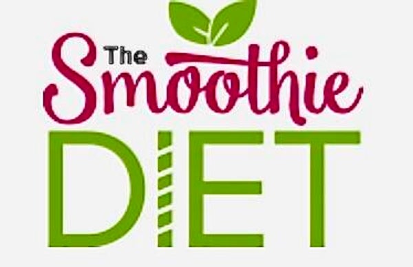 The Smoothie Diet