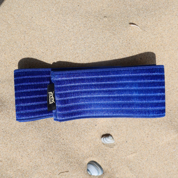 Taylor Band Royal Blue
